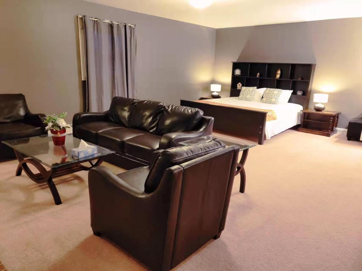 酣息小栈 Sweet Dreams Bed & Breakfast Cornwall Exterior photo