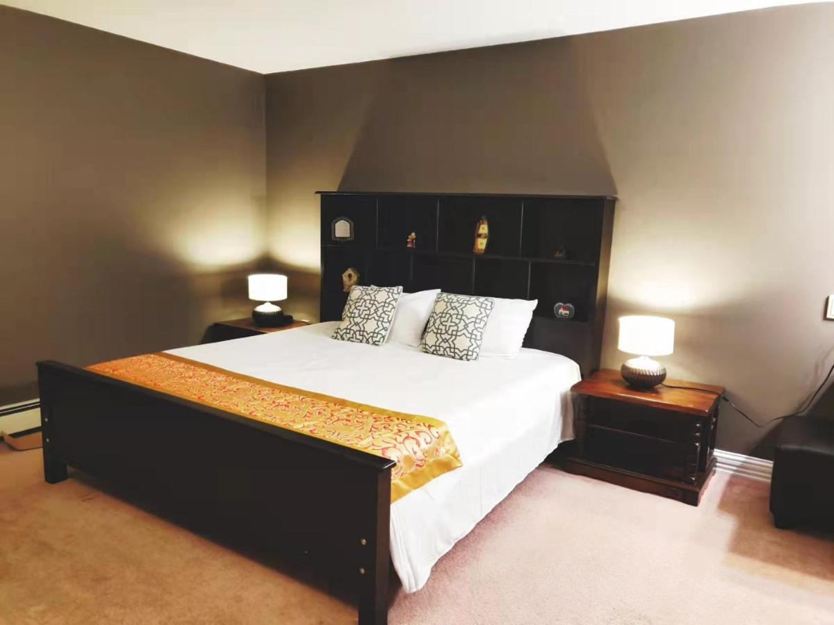 酣息小栈 Sweet Dreams Bed & Breakfast Cornwall Exterior photo