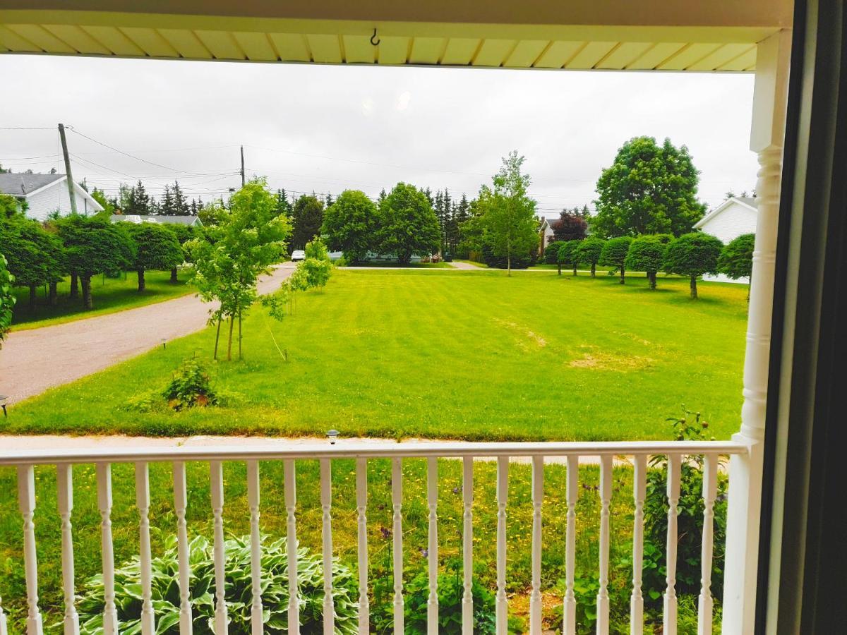 酣息小栈 Sweet Dreams Bed & Breakfast Cornwall Exterior photo