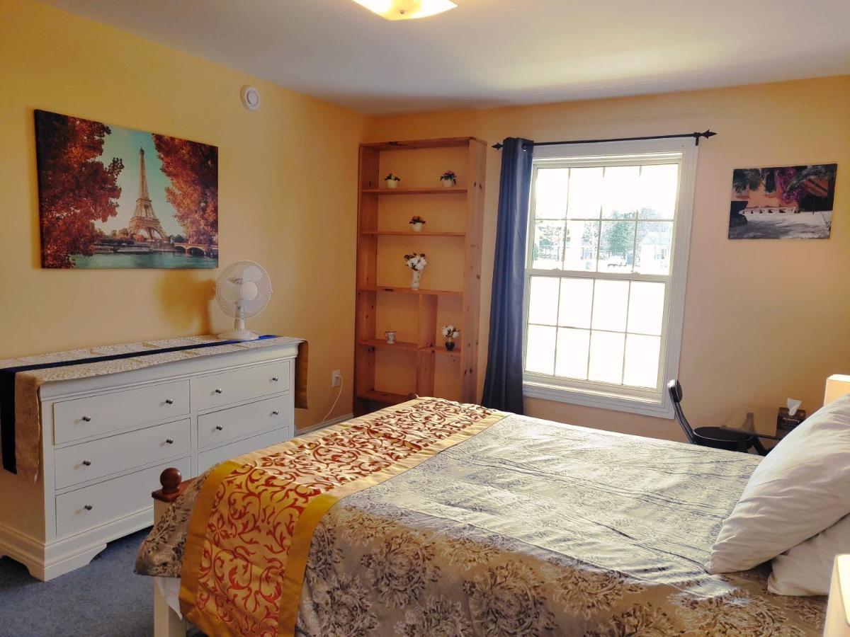 酣息小栈 Sweet Dreams Bed & Breakfast Cornwall Exterior photo