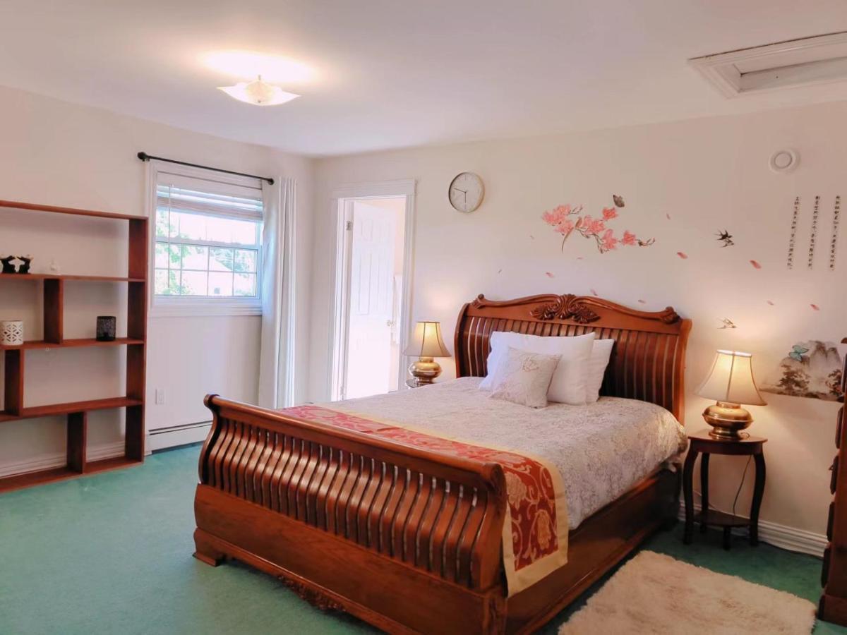 酣息小栈 Sweet Dreams Bed & Breakfast Cornwall Exterior photo