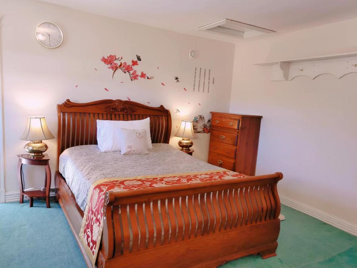 酣息小栈 Sweet Dreams Bed & Breakfast Cornwall Exterior photo