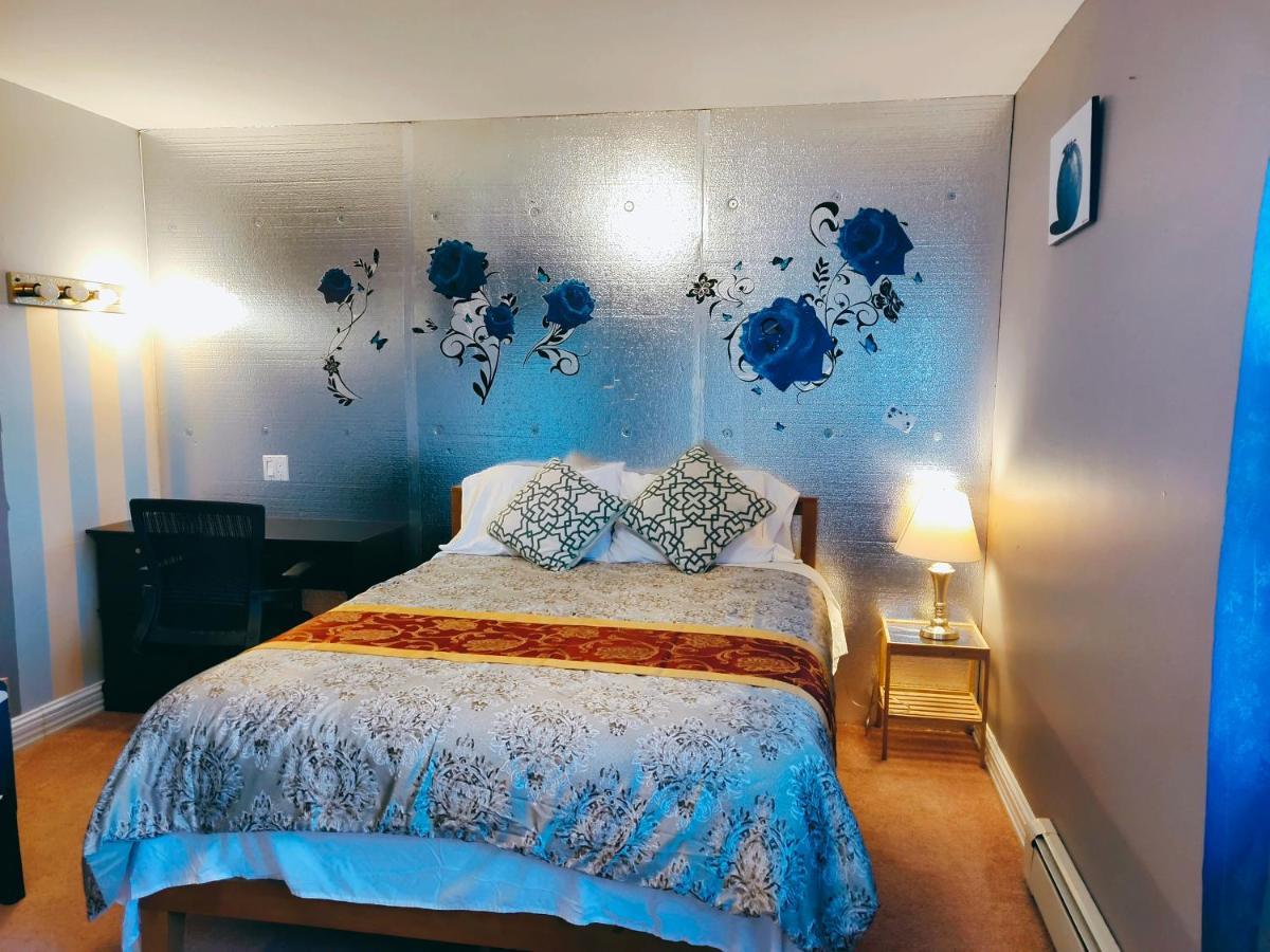 酣息小栈 Sweet Dreams Bed & Breakfast Cornwall Exterior photo